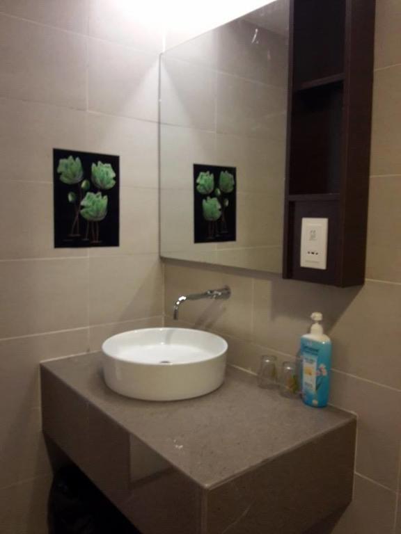 Cyber Studio Apartment Kota Bharu Exterior photo